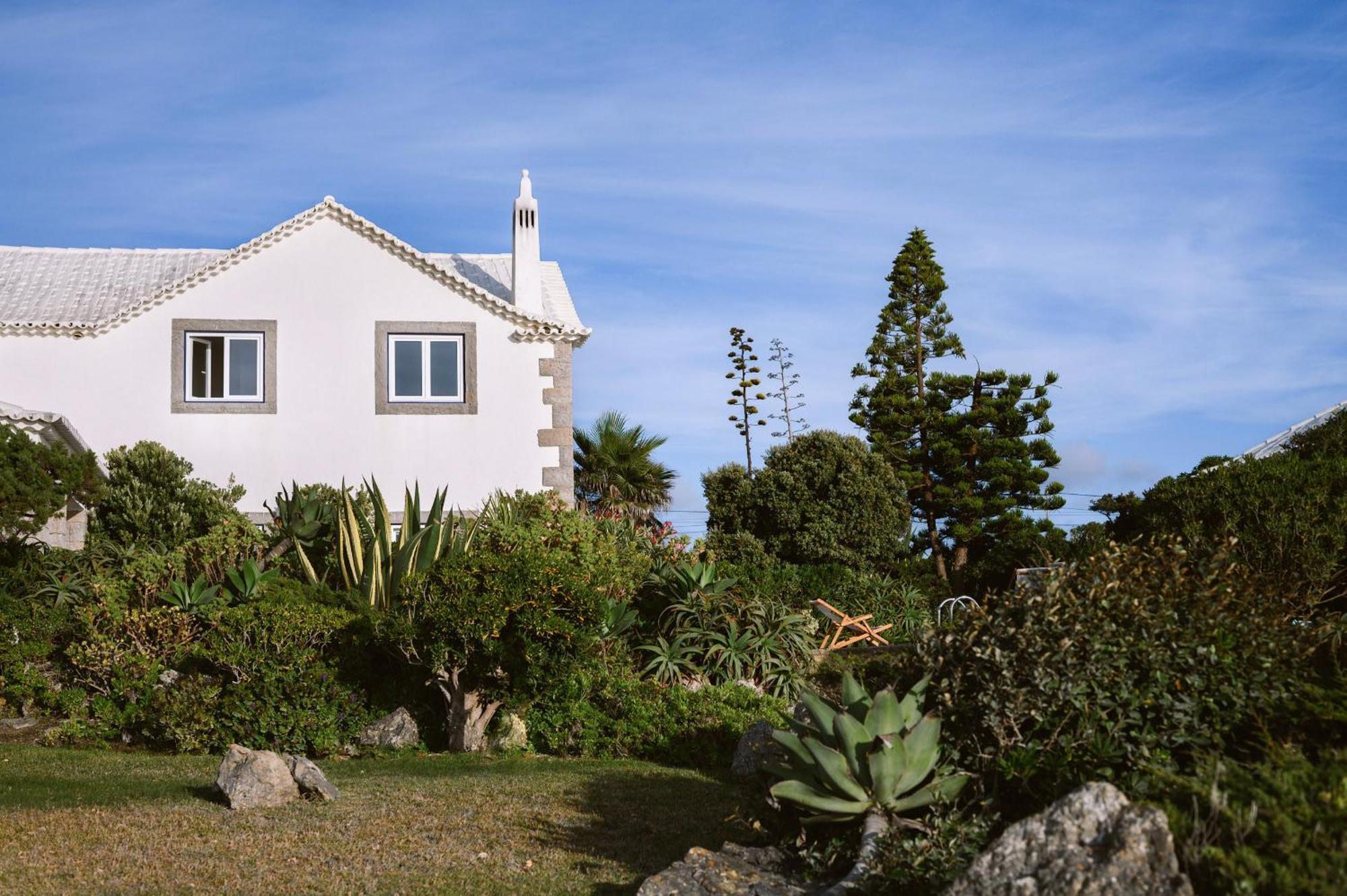 OUTPOST - Casa das Arribas Sintra Bagian luar foto