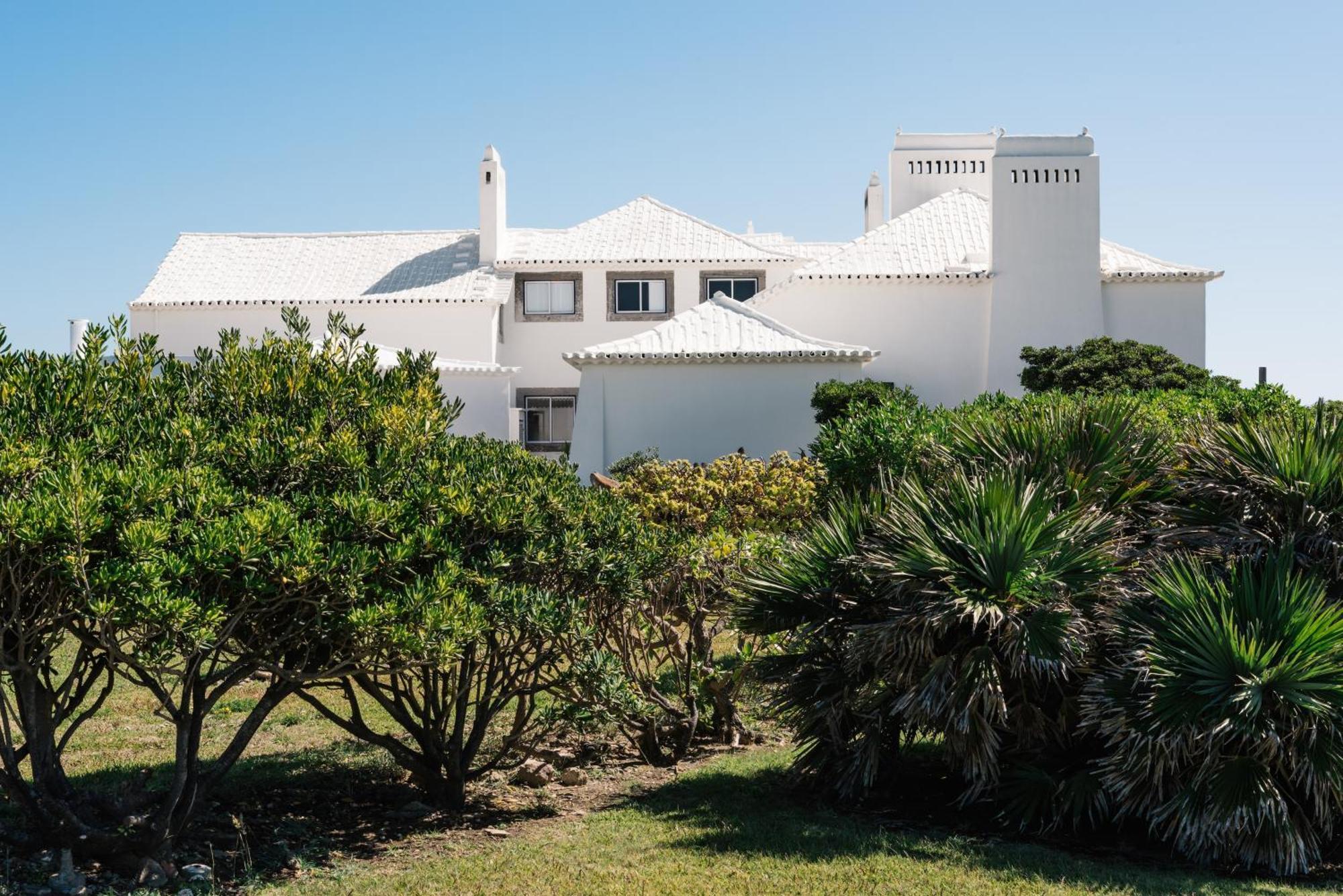 OUTPOST - Casa das Arribas Sintra Bagian luar foto