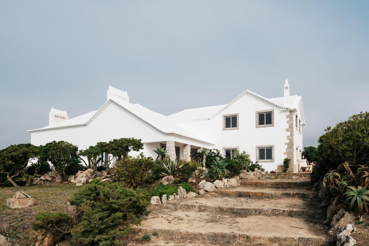 OUTPOST - Casa das Arribas Sintra Bagian luar foto