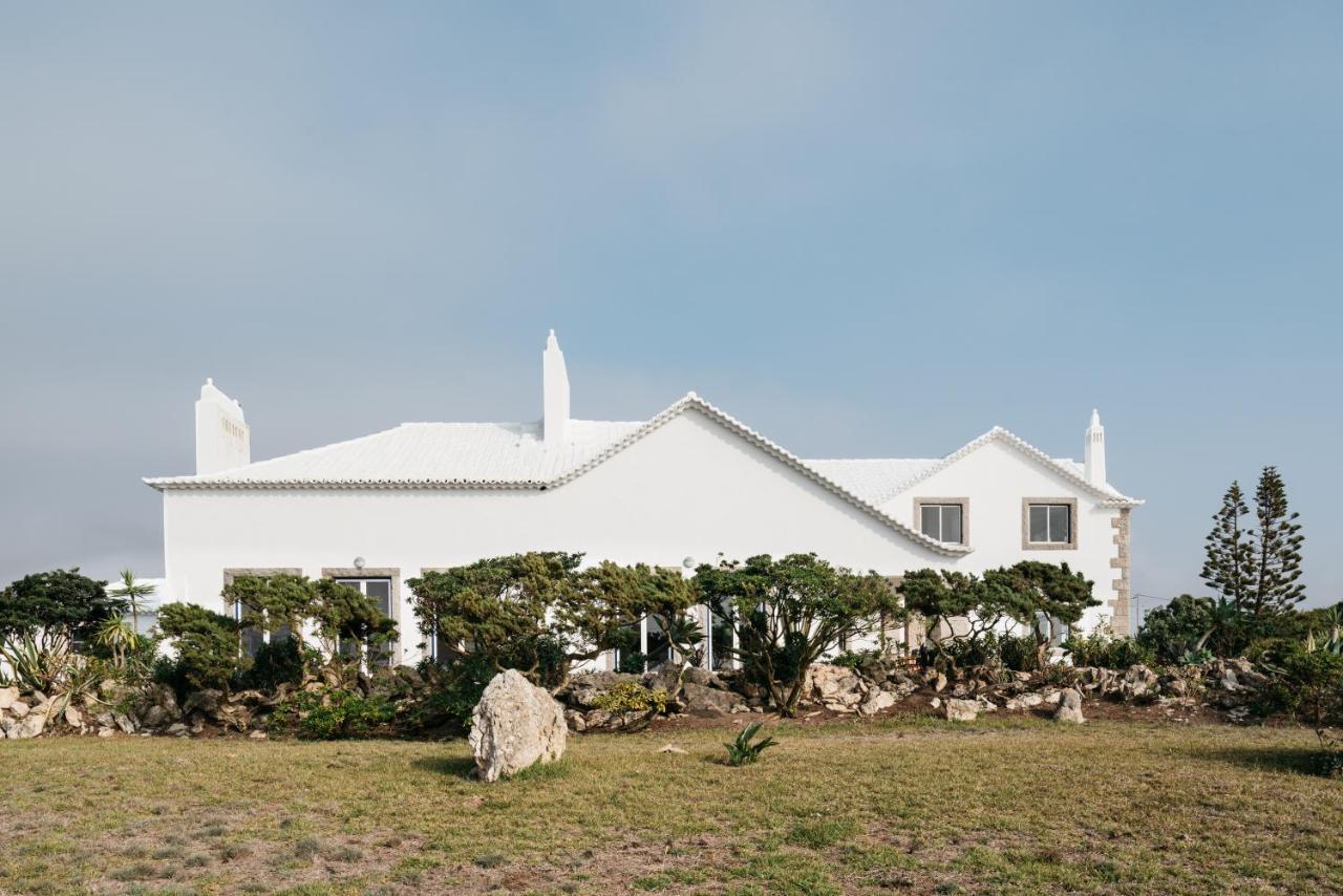 OUTPOST - Casa das Arribas Sintra Bagian luar foto